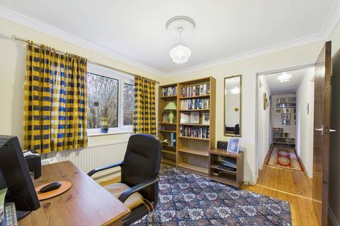 4 bedroom detached bungalow for sale, The Green, Lund, YO25 9TE