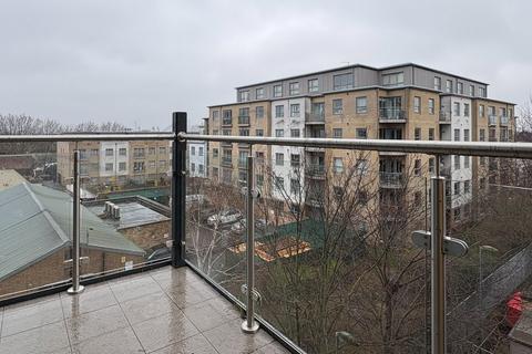 undefined, High Street, London, E17