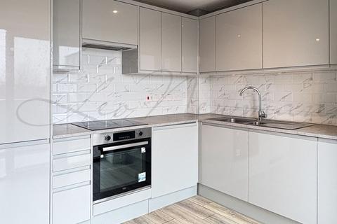 undefined, High Street, London, E17