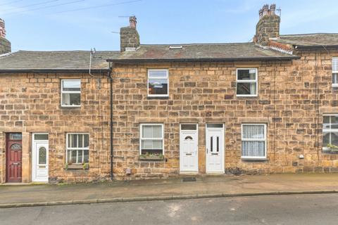 undefined, Albion Street, Otley, LS21