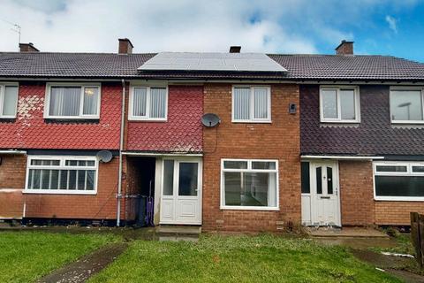 undefined, Kesteven Road, Middlesbrough