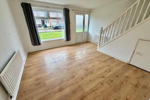 undefined, Kesteven Road, Middlesbrough