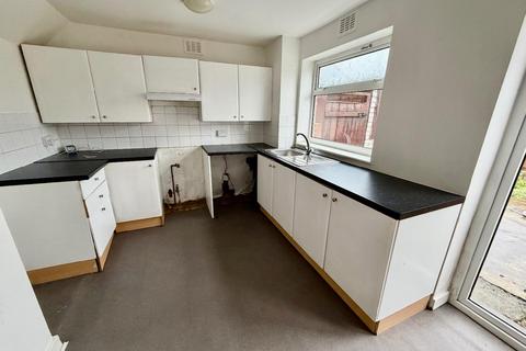 undefined, Kesteven Road, Middlesbrough