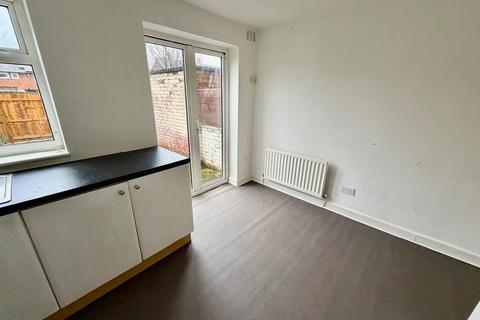 undefined, Kesteven Road, Middlesbrough
