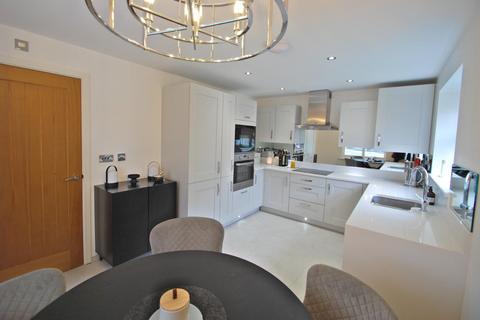3 bedroom semi-detached house to rent, Hardy Road, Wilmslow