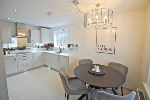 3 bedroom semi-detached house to rent, Hardy Road, Wilmslow