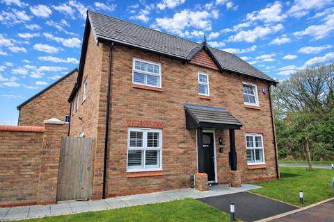 undefined, Hardy Road, Wilmslow
