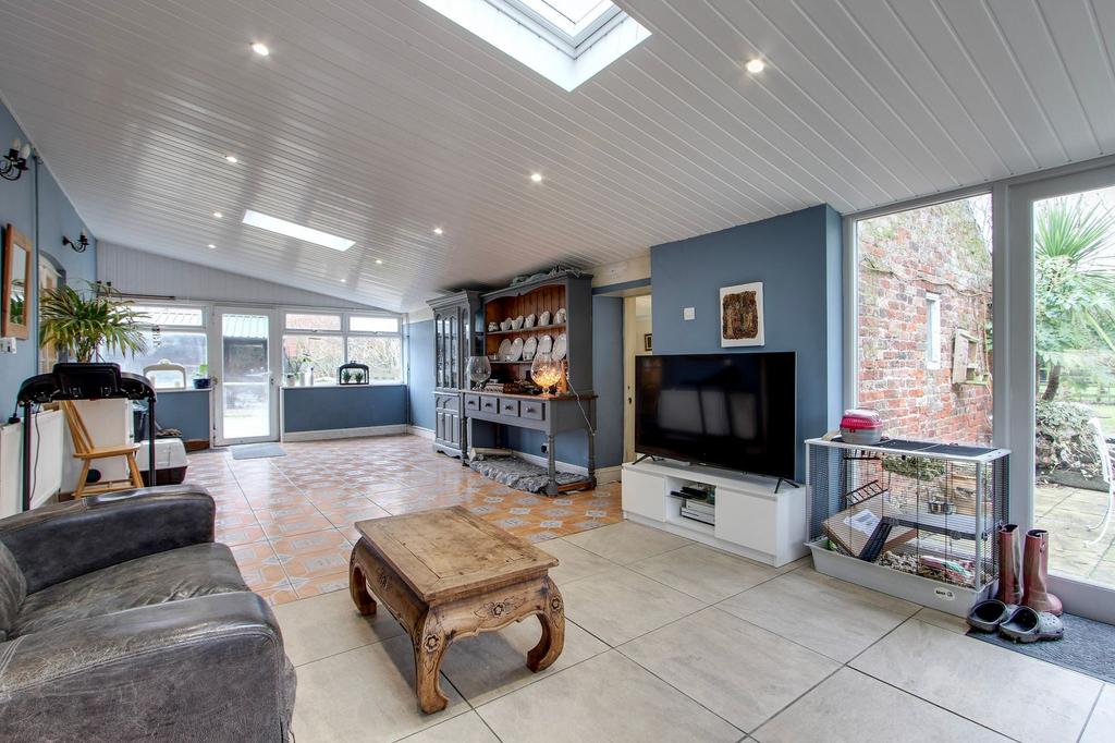 Sun Room