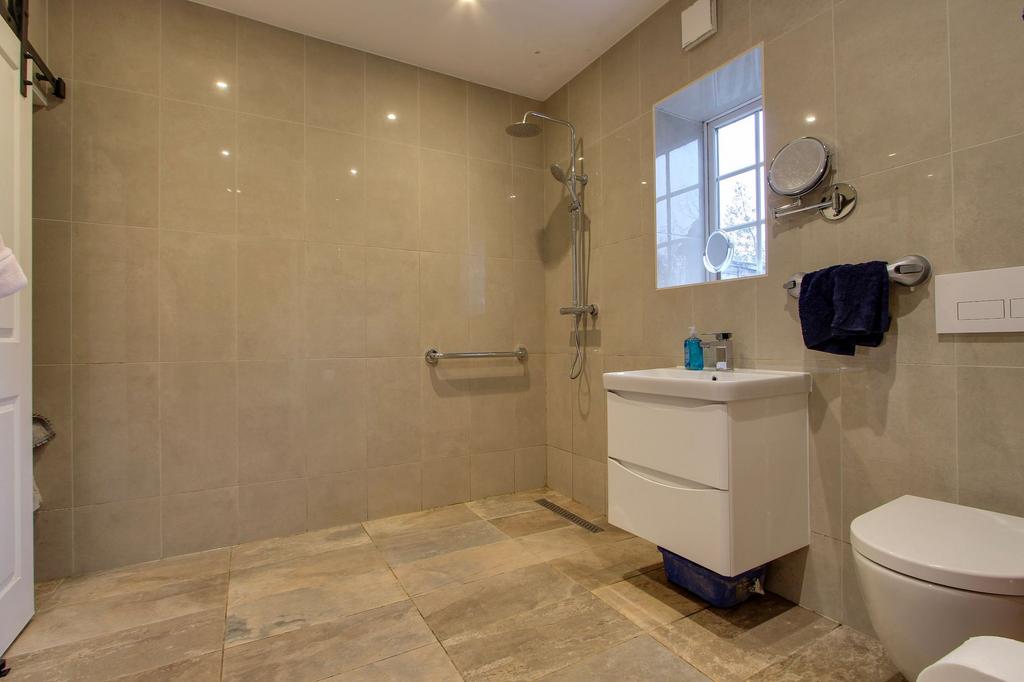 Wet Room