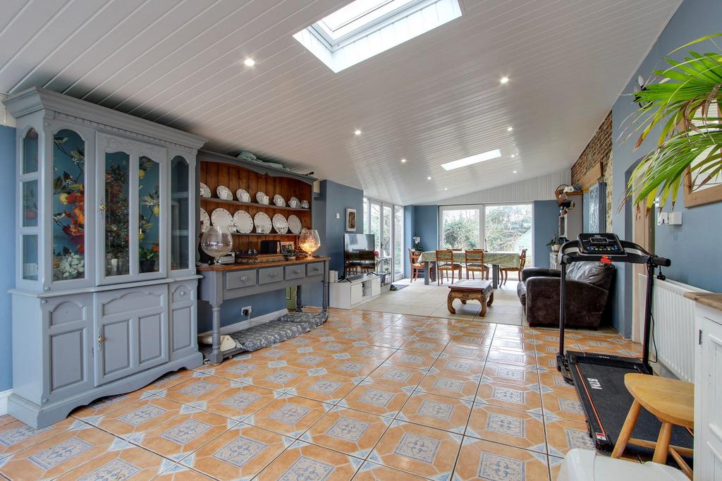 Sun Room