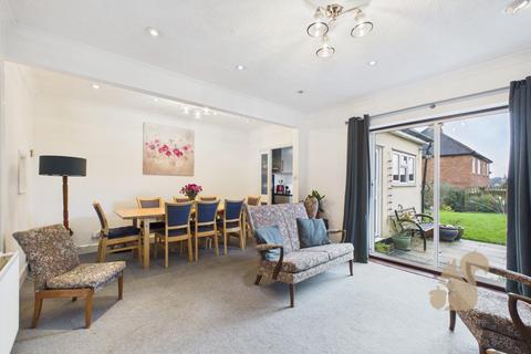5 bedroom semi-detached house for sale, St. Andrews Avenue, Colchester