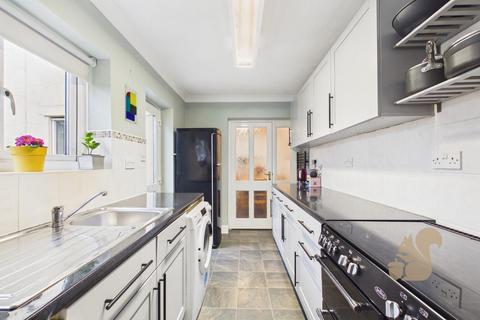 5 bedroom semi-detached house for sale, St. Andrews Avenue, Colchester