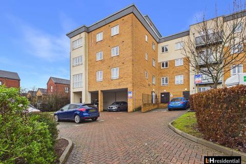 2 bedroom flat to rent, Todd Close, Borehamwood WD6