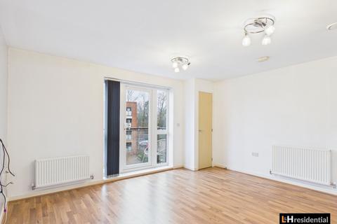 2 bedroom flat to rent, Todd Close, Borehamwood WD6