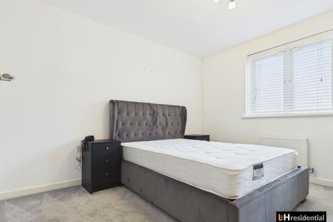 2 bedroom flat to rent, Todd Close, Borehamwood WD6