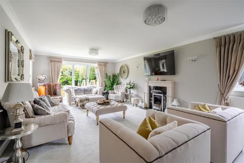 6 bedroom detached house for sale, Grant Walk, Sunningdale