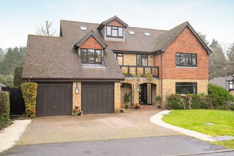 Grant Walk, Ascot, SL5