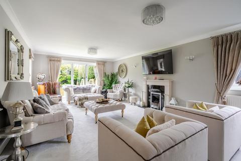 6 bedroom detached house for sale, Grant Walk, Ascot, SL5