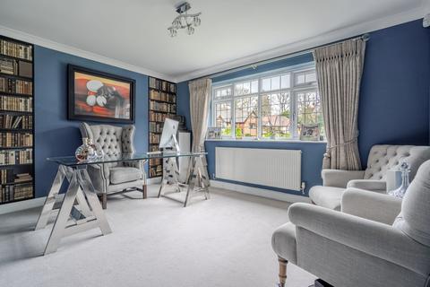 6 bedroom detached house for sale, Grant Walk, Ascot, SL5