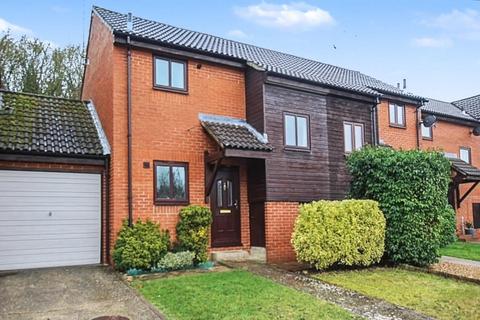 undefined, Dovehouse Road, Haverhill CB9