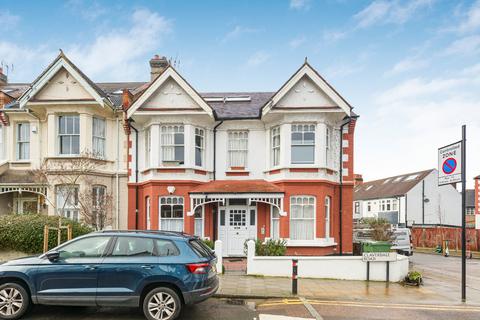 Claverdale Road, London, SW2