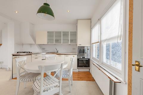 undefined, Claverdale Road, London, SW2