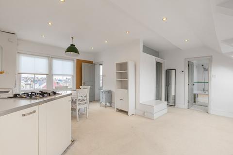 undefined, Claverdale Road, London, SW2