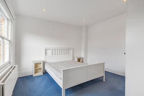 undefined, Claverdale Road, London, SW2