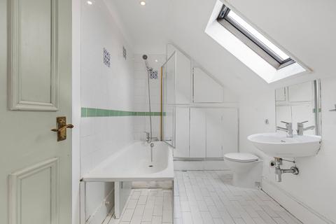 undefined, Claverdale Road, London, SW2