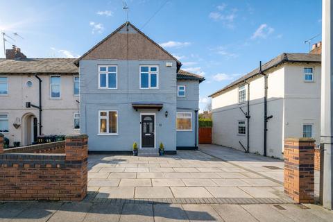 undefined, Orrell Lane, Bootle, L20