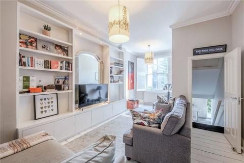 2 bedroom apartment for sale, Leinster Square, London, W2