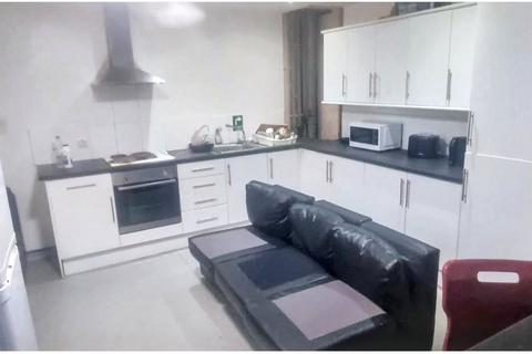 undefined, Longside Lane, Bradford, West Yorkshire, BD7 1SA