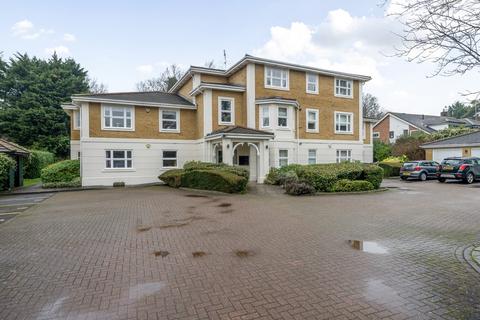 Green Lane, Farnham Common