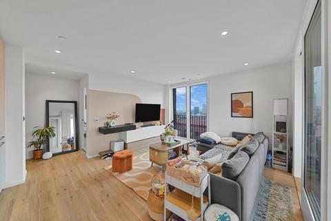 undefined, Curlew House, Hawser Lane E14