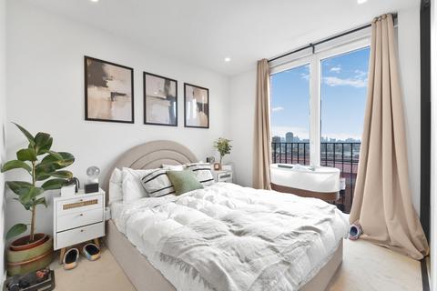 undefined, Curlew House, Hawser Lane E14