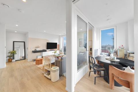 undefined, Curlew House, Hawser Lane E14