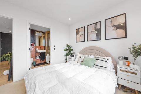 undefined, Curlew House, Hawser Lane E14
