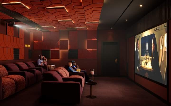 Poplar-cinema