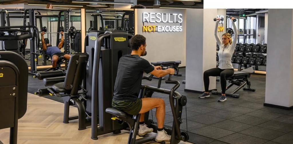 Gym 2