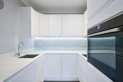 1 bedroom retirement property for sale, Springfield Meadows, Weybridge, KT13