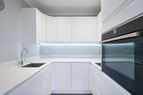 1 bedroom retirement property for sale, Springfield Meadows, Weybridge, KT13