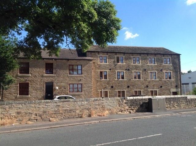 1 Bed Unfurnished Apartment