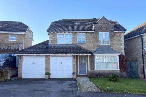 4 bedroom detached house for sale, Bredon, Tewkesbury GL20