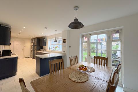 4 bedroom detached house for sale, Bredon, Tewkesbury GL20