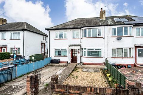 2 bedroom maisonette for sale, Rothbury Gardens, Isleworth TW7