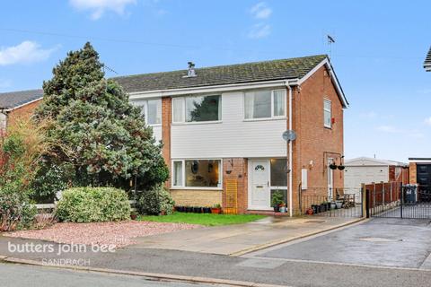undefined, Willow Drive, Sandbach
