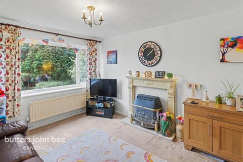 undefined, Willow Drive, Sandbach