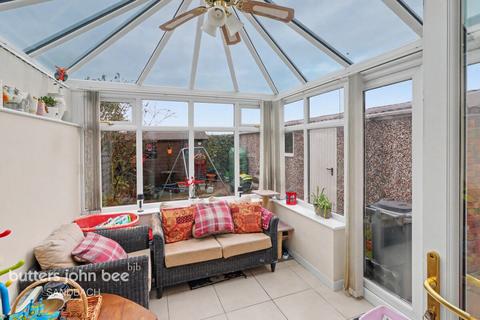 undefined, Willow Drive, Sandbach