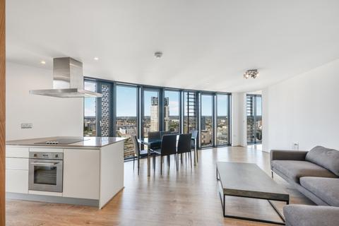 3 bedroom apartment to rent, Station Street London E15