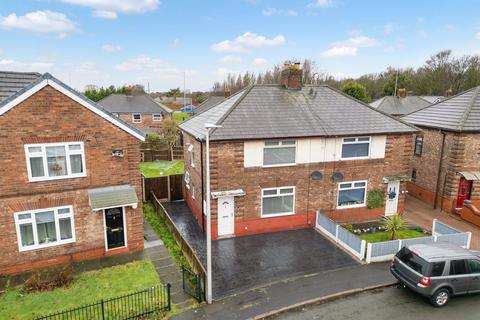 undefined, Alder Avenue, Widnes WA8